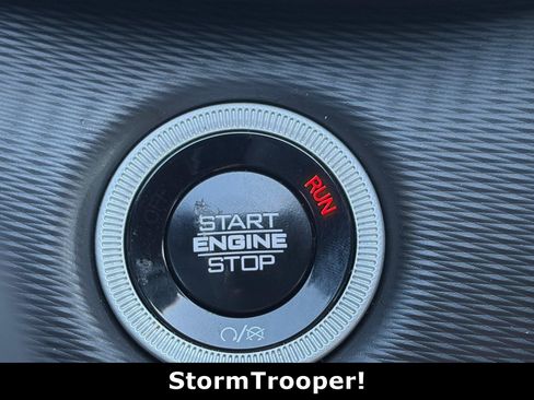 Used 2025 Jeep Grand Cherokee Altitude AWD/4WD image 22
