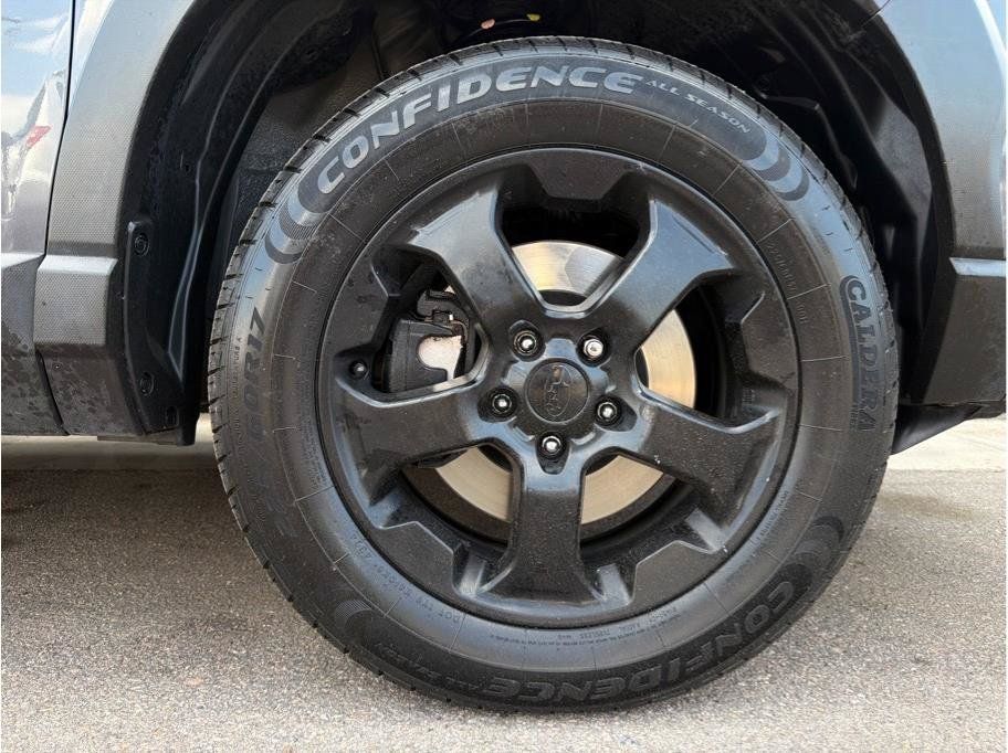 Used 2022 Subaru Forester Wilderness AWD/4WD image 26