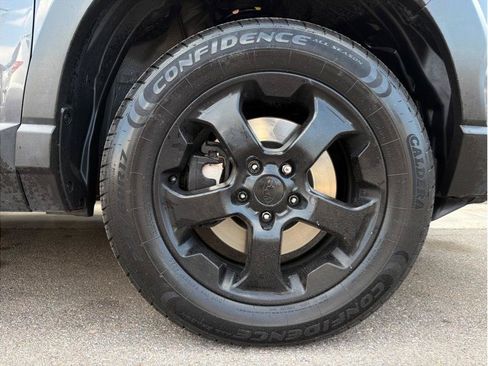 Used 2022 Subaru Forester Wilderness AWD/4WD image 26