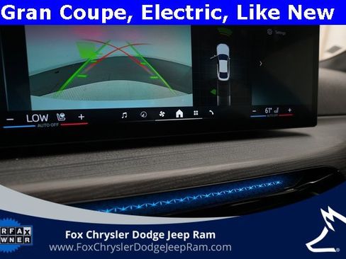 Used 2025 BMW i4 eDrive40 image 21