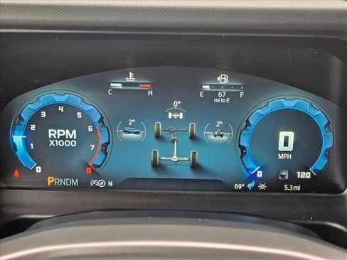 New 2025 Ford Bronco Big Bend image 11