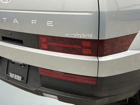 Used 2025 Hyundai Santa Fe SEL image 39