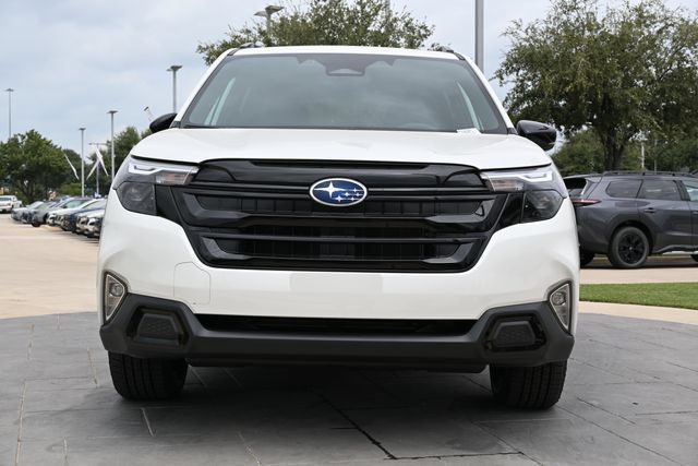 New 2026 Subaru Forester Sport AWD/4WD image 8