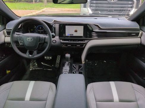 Certified 2026 Toyota Camry SE FWD image 14