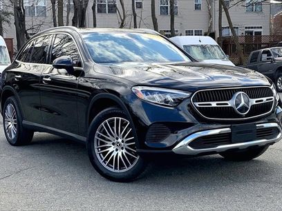 Certified 2024 Mercedes-Benz GLC 300 GLC 300