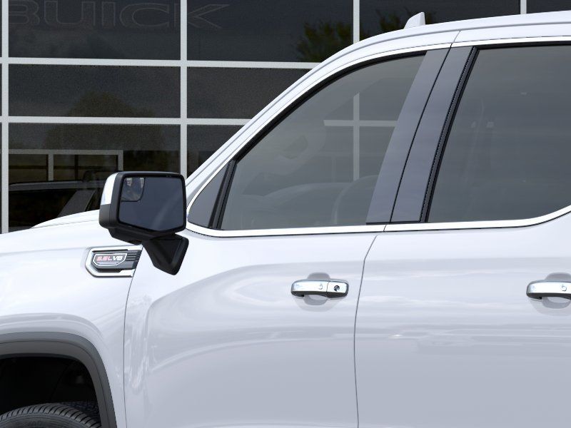 New 2026 GMC Sierra 1500 Denali w/ Denali Reserve Package AWD/4WD image 36