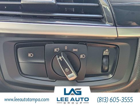 Used 2015 BMW X5 sDrive35i RWD image 23