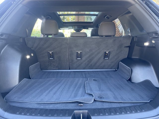 Used 2026 Chevrolet Equinox LT FWD image 24