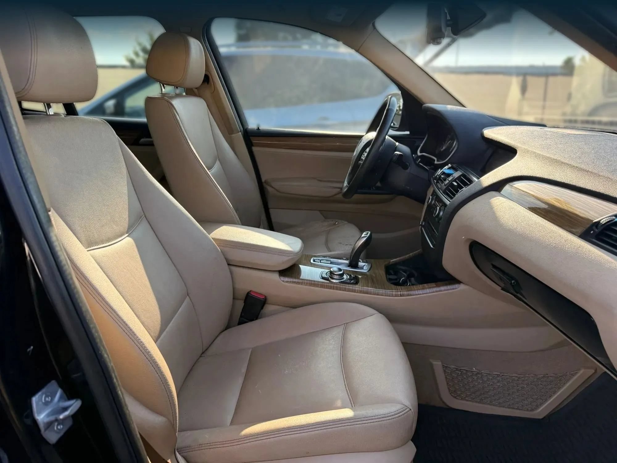 Used 2014 BMW X3 xDrive28i AWD/4WD image 18