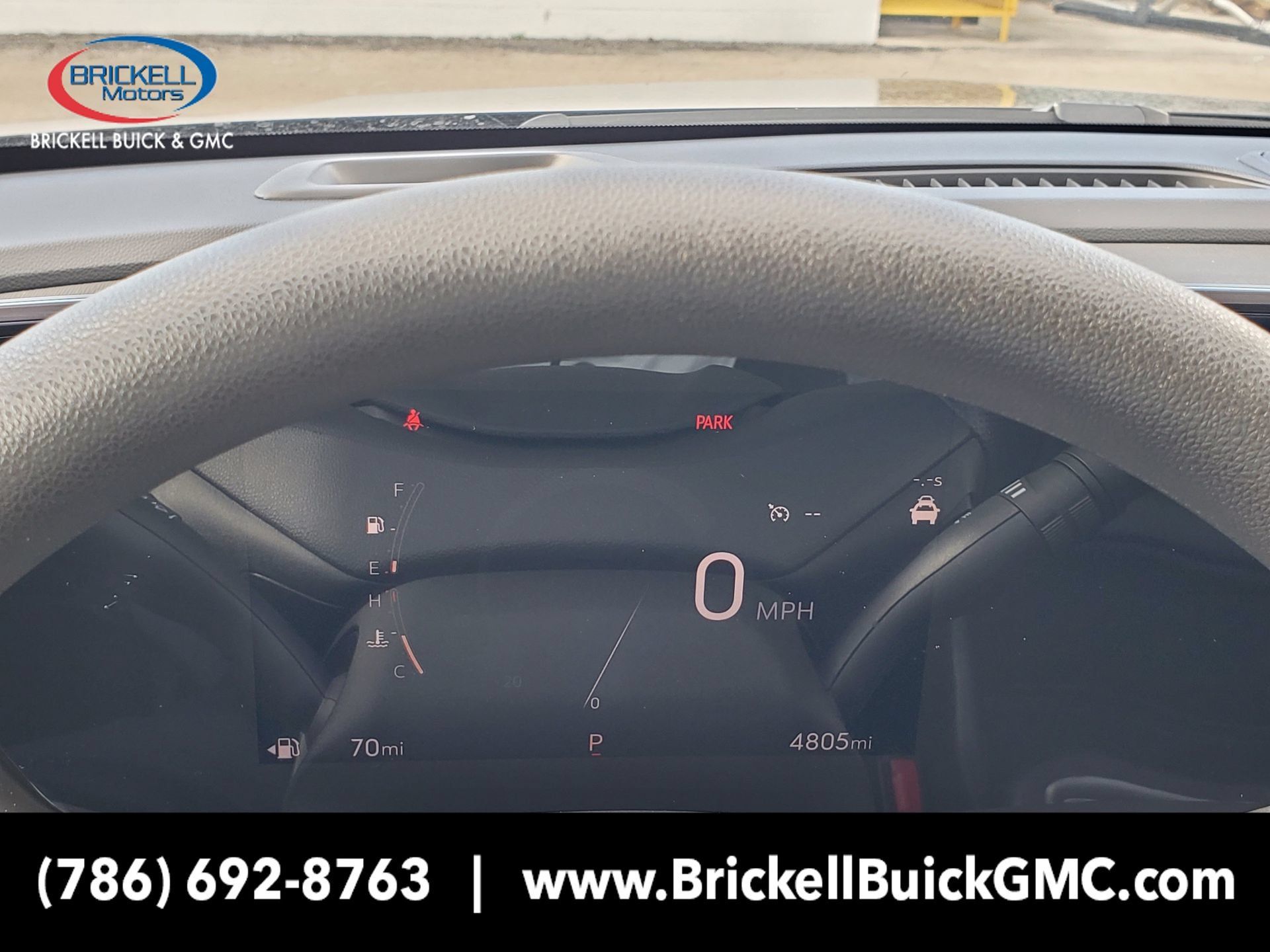 New 2026 Buick Envista Sport Touring w/ Convenience II Package FWD image 24