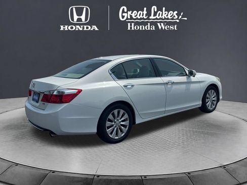 Used 2013 Honda Accord EX-L image 5
