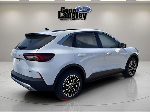 Used 2025 Ford Escape SE w/ PHEV Premium Package FWD image 13