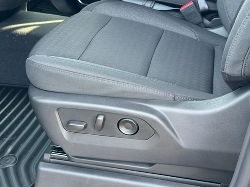 New 2026 Chevrolet Silverado 1500 RST image 33