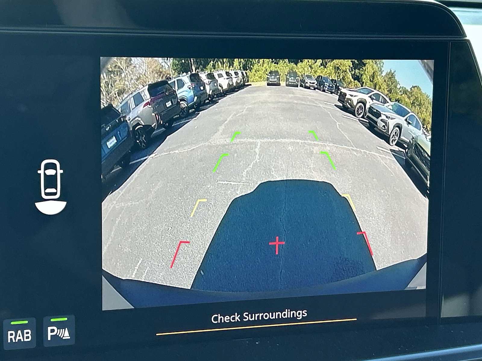New 2026 Subaru Outback Premium AWD/4WD image 13