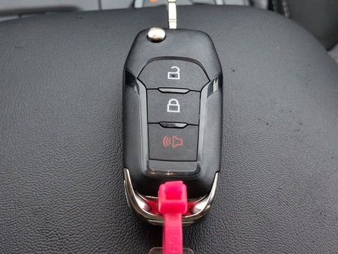 New 2026 Ford Ranger XL image 30