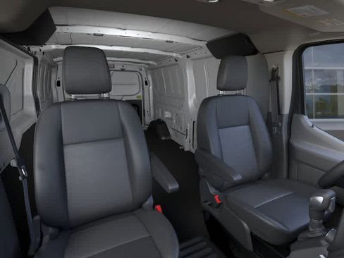 New 2025 Ford Transit 250 Low Roof RWD image 10