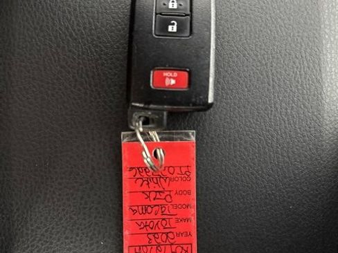 Used 2023 Toyota Tacoma TRD Sport image 30