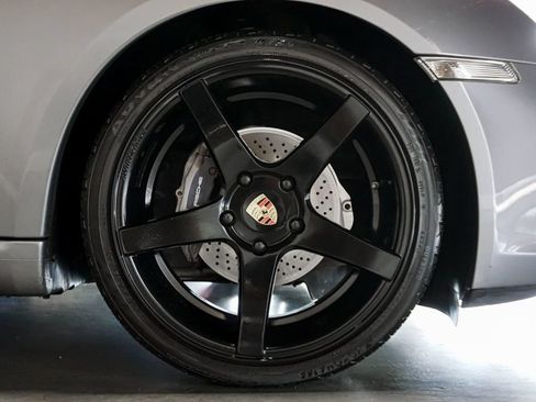 Used 2006 Porsche Boxster RWD image 69