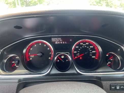Used 2015 GMC Acadia Denali AWD/4WD image 15