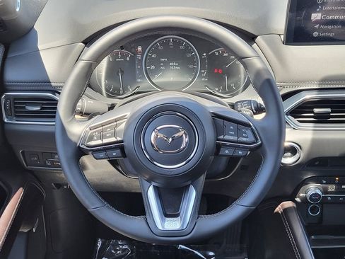 Used 2025 MAZDA CX-5 Signature image 14