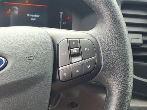 New 2026 Ford Transit 250 148 Medium Roof RWD image 19