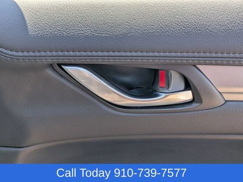 Used 2024 MAZDA CX-5 AWD 2.5 S w/ Preferred Package image 35