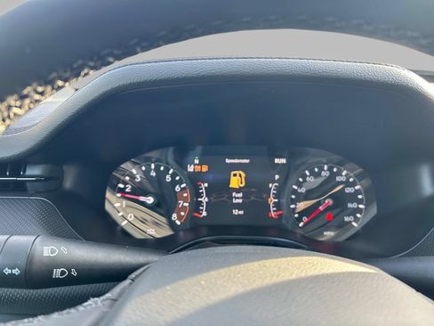 New 2026 Jeep Compass Limited AWD/4WD image 6