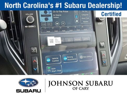 Used 2025 Subaru Forester image 18