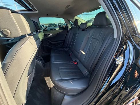 Used 2017 Audi A4 2.0T Ultra Premium w/ Convenience Package image 12