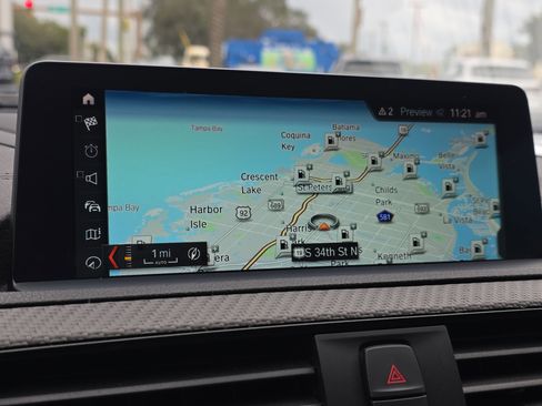 Used 2020 BMW M2 Competition w/ Executive Package image 13