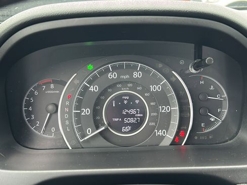 Used 2015 Honda CR-V EX-L image 25