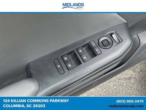 Used 2025 Kia K4 FWD image 16