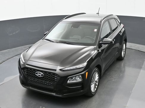 Used 2020 Hyundai Kona SEL FWD image 35