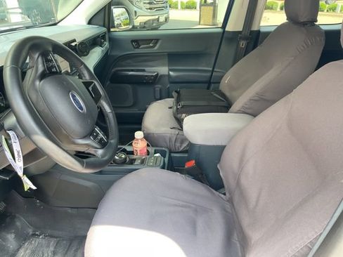 Used 2024 Ford Maverick XLT w/ XLT Luxury Package FWD image 11