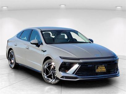 Used 2026 Hyundai Sonata SEL