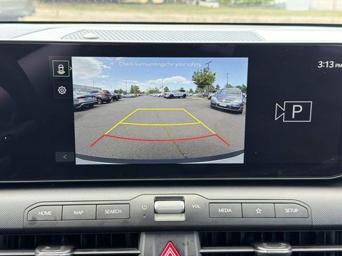 Used 2025 Kia K4 FWD image 20