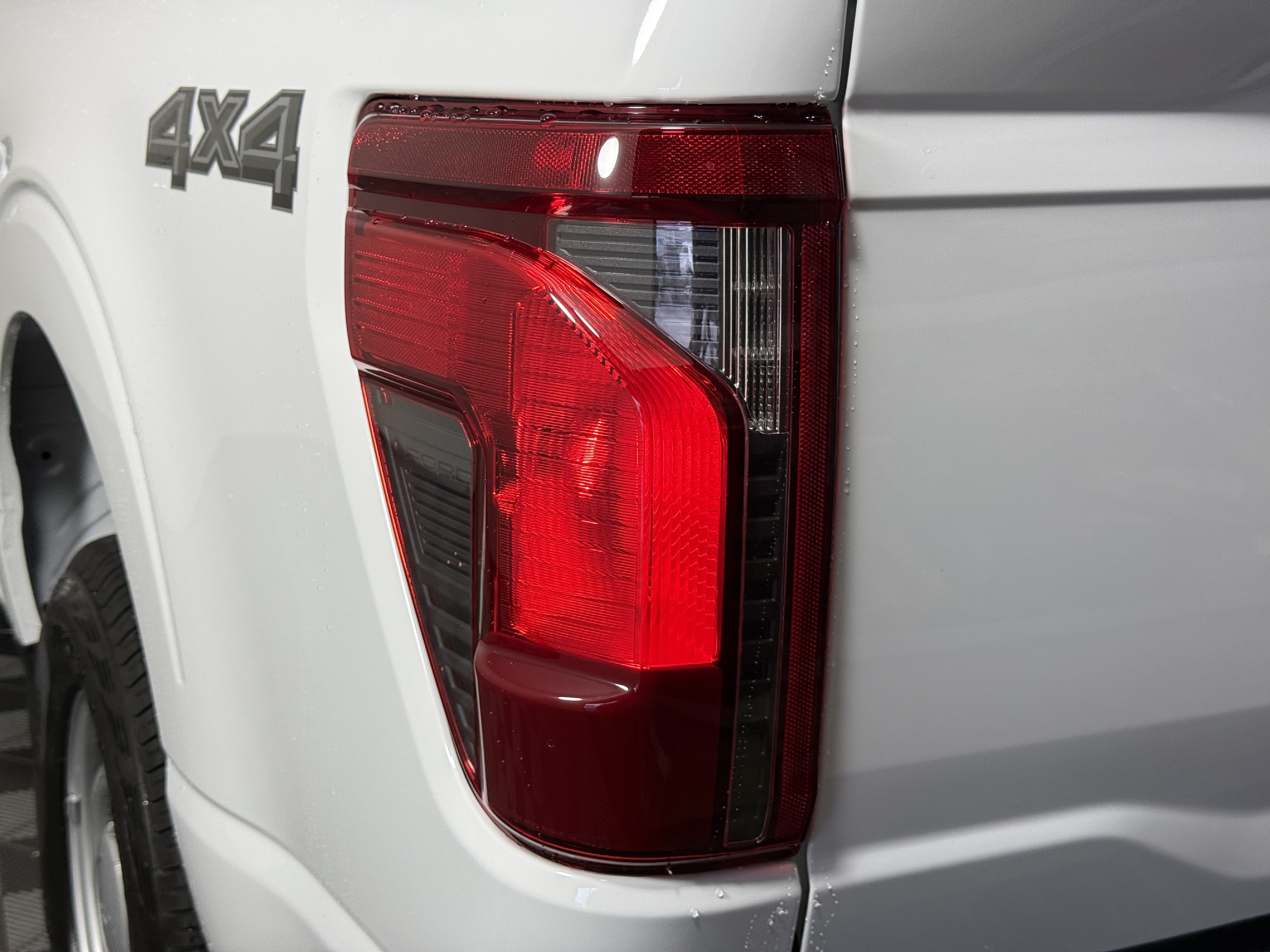 New 2026 Ford F150 XL AWD/4WD image 8