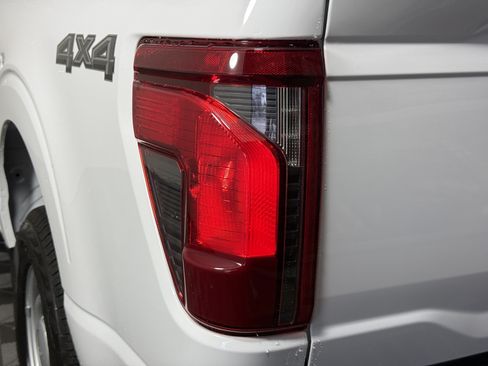 New 2026 Ford F150 XL AWD/4WD image 8