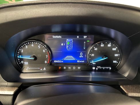 Used 2022 Ford Explorer Timberline AWD/4WD image 23