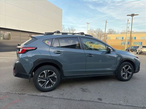 Certified 2024 Subaru Crosstrek 2.0i Premium image 3