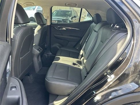 Used 2022 Buick Envision Essence w/ Safety Package image 23