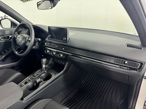 Used 2026 Honda Civic Sport image 34