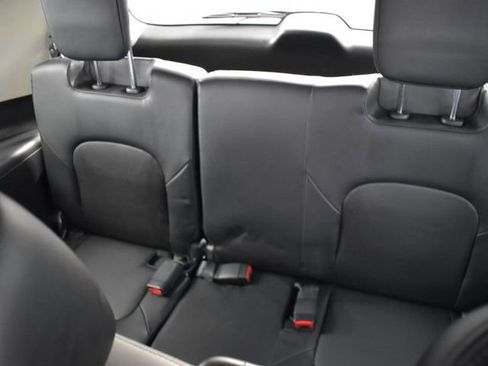 Used 2023 Nissan Armada SV w/ Cargo Package image 19