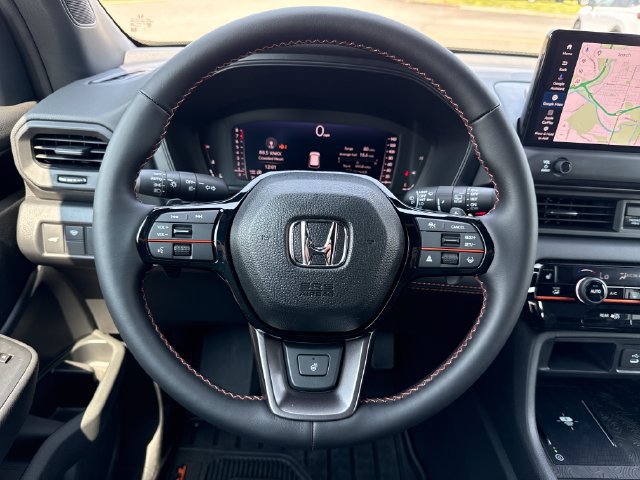 Used 2026 Honda Pilot TrailSport image 22