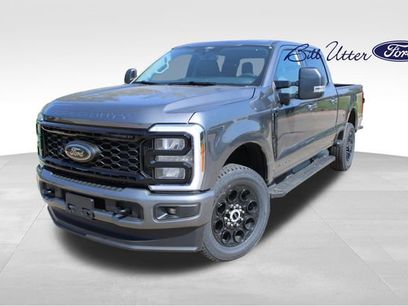 New 2026 Ford F250 XLT w/ XLT Premium Package