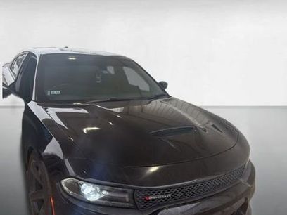 Used 2019 Dodge Charger R/T