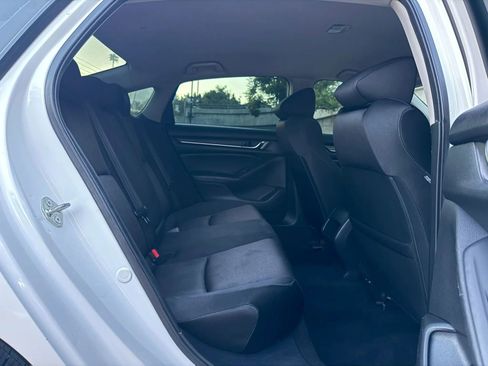 Used 2020 Honda Accord LX image 44