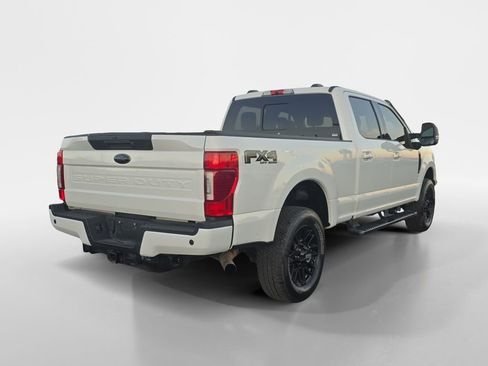 Used 2021 Ford F250 Lariat image 6