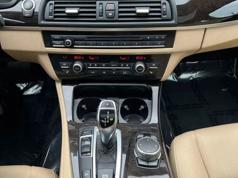 Used 2016 BMW 528i xDrive Sedan image 18