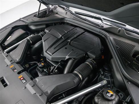 New 2026 Genesis GV80 3.5T Prestige AWD/4WD image 12